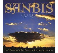 San ounod's St. Cecilia Solemn Mass