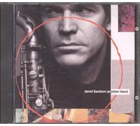 David Sanborn - Another Hand