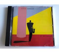 Sanborn, David - As We Speak