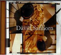 Sanborn,David - Best of