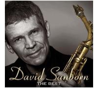 Sanborn, David - Best Of