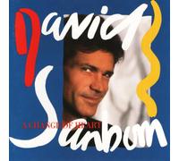 Sanborn, David - Change Of Heart