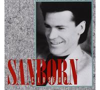 SANBORN, DAVID - CLOSE UP