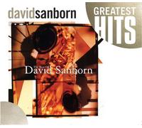 David Sanborn – Greatest Hits – Rhino