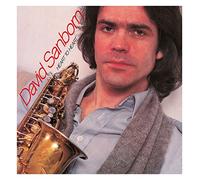 Sanborn David - Heart To Heart