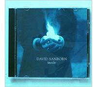 Sanborn, David - Inside