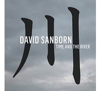 Sanborn David - River