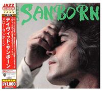 Sanborn David - Sanborn