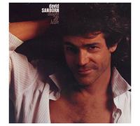 Sanborn, David - Straight To The Heart