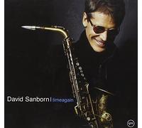 Sanborn,David - Timeagain