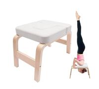 SanBouSi Sgabello da yoga di alta qualità, per alleviare la fatica, equilibrio, attrezzature per lo yoga, per la casa, il carico 200 kg