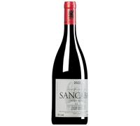 Sancaba Pinot Nero Toscana IGT 2022 0,75 l