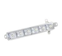 SANCAK Anteriore Luce Per Citroen Per Berlingo B9 2008 2009 2010 2011 2012 2013 2014 2015-2020 LED DRL Faro Fendinebbia 9802795580(Sono partiti)