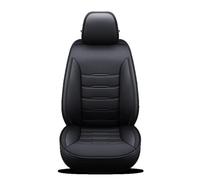 SANCAK Coprisedile Auto A Copertura Totale per Ford per Focus MK2 per Edge per Explorer per Ecosport per Escape per Excursion per Everest Coprisedile Auto(Driver 1 Seat)