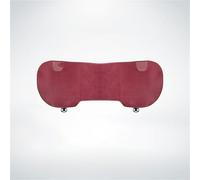 SANCAK Cuscino per Schienale Coprisedile Auto per Suzuki per Jimny per Swift per Grand per Vitara per Ignis per Kizashi SX4 per Scross Coprisedile Auto(Rosso,1 Piece)