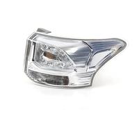 SANCAK Fanale Posteriore Sinistro/Destro Per Mitsubishi Per OUTLANDER 2014 2015 Fanale Posteriore A LED Per Auto Freno Paraurti Stop, Indicatore Di Direzione, Fendinebbia 8330A790 Fanali Posteriori