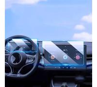 SANCAK GPS Proteggi Schermo per BYD per Seal 15.6 Pollici 2023 Navigazione GPS per Auto Schermo LCD in Vetro temperato Pellicola Protettiva Pellicola AntiGraffio Montaggio