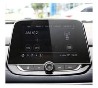 SANCAK GPS Schermo Trasparente Pellicola Protettiva Antigraffio Per Schermo LCD In Vetro Temperato Per Navigazione GPS Auto Per Chevrolet 2021