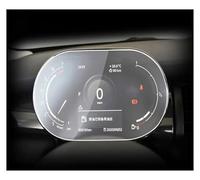 SANCAK GPS Schermo Trasparente Pellicola Protettiva In Vetro Temperato Per Interni Auto, Pannello Strumenti, Membrana LCD, Accessori Per Il Rimontaggio