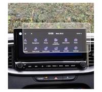 SANCAK GPS Schermo Trasparente Pellicola Protettiva Vetro TemperatoSchermo Per Kia Proceed 2021 10,25 Pollici, Navigatore GPS Per Auto, LCD, Accessori Antigraffio