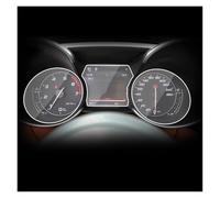 SANCAK GPS Schermo Trasparente Per Stelvio Per Giulia 2015+ Pannello Strumenti Interno Auto Cruscotto Membrana Schermo LCD TPU Pellicola Protettiva Antigraffio(1PC)