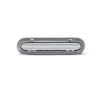 SANCAK Indicatori Retrovisori 1 Set Di Luci Stop A LED Per Auto Per Suzuki Per Jimny Per JB64 Per JB74 2019-2020, Centro Posteriore, Livello Alto, Terzo(A)