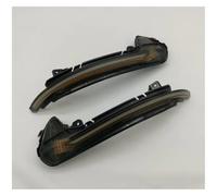 SANCAK Indicatori Retrovisori 2 Indicatori Direzione Dinamici Per A6 C7 .5 4G S6 LED 2013-2018 Per RS6 Arrow Lampeggiatore Specchio Ripetitore