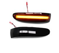 SANCAK Indicatori Retrovisori 2 Pezzi Indicatori Direzione Dinamici A LED Per Benz Classe M ML Per W164 GL X164 R Per W251 Per ML350