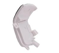 SANCAK Indicatori Retrovisori Specchietto Retrovisore Indicatore Direzione A LED Per Modelli Hatchback 2009-2013 Per Jazz GE Series 2 Accessori Per Auto(Sono partiti)