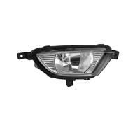 SANCAK Per Auto Paraurti Anteriore Fendinebbia Per Haima S5 2014 2015 2016 Accessori Per Auto Parti Del Corpo Lampada Fendinebbia Segnale Luce Di Guida Giorno(Sono partiti)