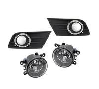 SANCAK Per Auto Paraurti Anteriore Fendinebbia Per Pilot 2012-2015 Paraurti Anteriore Auto LED Fendinebbia Lampada Di Marcia Diurna