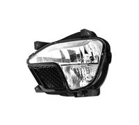 SANCAK Per Auto Paraurti Anteriore Fendinebbia Per Ssangyong Per Korando Per Actyon Per Sport 2012-2018 Genuino Auto Paraurti Anteriore Lampada Della Nebbia Gruppo Ottico(Sono partiti)