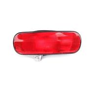 SANCAK Per Suzuki Per Swift 2005 2006 2007 2008 2009 2010-2016 Rosso Auto Paraurti Posteriore Riflettore Luce Freno Centrale Avvertimento delle Luci Retromarcia