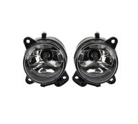 SANCAK Per Transporter T5 Per Per Multivan Per Caravelle 2003-2010 Fendinebbia LED Coperchio Della Lampada Griglia Cablaggio Interruttore Kit Faretti Fendinebbia(Halogen)