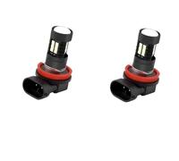 SANCAK Per Transporter T5 Per Per Multivan Per Caravelle 2003-2010 Fendinebbia LED Coperchio Della Lampada Griglia Cablaggio Interruttore Kit Faretti Fendinebbia(LED bulbs)