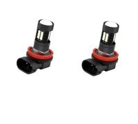 SANCAK Per Transporter T5 Per Per Multivan Per Caravelle 2003-2010 Fendinebbia LED Copertura Della Lampada Luce Griglia Cablaggio Interruttore Kit Faretti Fendinebbia(LED bulbs)