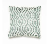 Sancarlos Luan Cuscino, Blu, 45 x 45