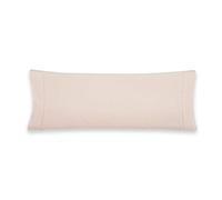 Sancarlos Murano Custodia, 100% Cotone Percalle, Crema, Cuscino da 75