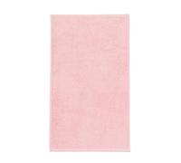 Sancarlos Oceano Asciugamano, Cotone, Rosa, 50x100 cm