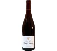 Sancerre Rouge 2023 - Domaine La Barbotaine Sancerre
