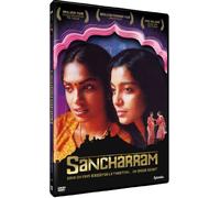 Sancharram - un amour secret