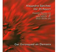 SANCHEZ, ALEJANDRO & DER - GET ENROSQUED EN DEMASIA