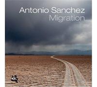Sanchez, Antonio - Migration