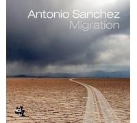 Sanchez, Antonio - Migration