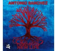 Sanchez Antonio - New Life