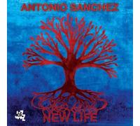 Sanchez, Antonio - New Life