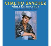 Sanchez, Chalino - Alma Enamorada