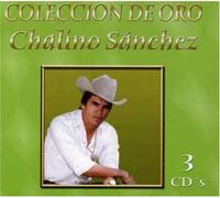 Sanchez, Chalino - Coleccion de Oro