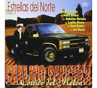 Sanchez, Chalino - Estrellas del Norte: Volume 1