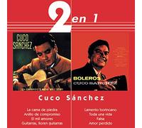 Sanchez, Cuco - 2 En 1